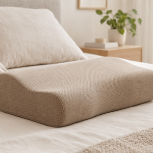 Cervical Contour Pillow