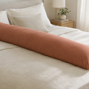 Body Support Pillow