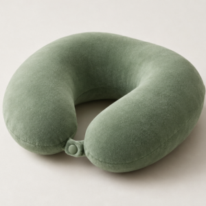 Travel Neck Pillow